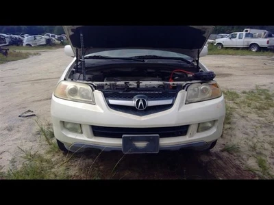 Radiator Fan Motor Fan Assembly Condenser Fits 03-06 MDX 1072905 Foto 1 de 4