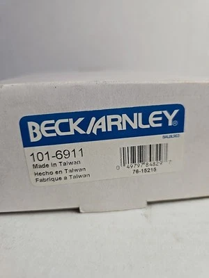 Extremidade externa dianteira esquerda da haste de amarração para 2000-2002 Jaguar S Type 2001 101-6911 - Imagem 1 de 4