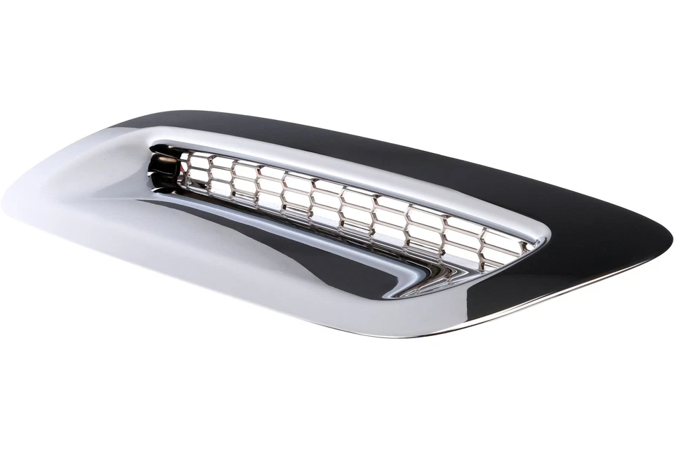 URO Parts 971076 capó cuchara superposición para 07-08 Mini Cooper Foto 1 de 4