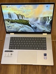 HP ENVY x360 2-in-1 16-ac0023dx 16" Ultra 7 155U 16GB DDR5 1TB SSD Windows 11 - Picture 1 of 11