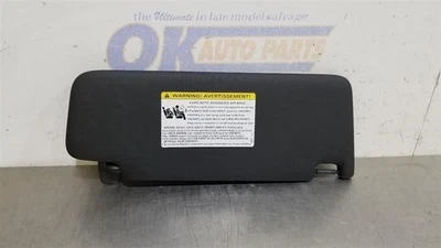 Audi SQ5 2018 Premium Plus parasol conductor izquierdo negro  Foto 1 de 4