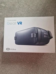 Samsung Gear VR Smartphone Headset - Picture 1 of 1