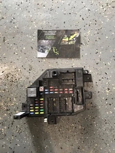 8L5T-14B476-CA Chassis Brain Box FORD RANGER 08 09 10 11 - Picture 1 of 4