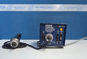 HIOS CLT-50 DC Power Source + CL-4000 Schraubendreher - Bild 1 von 1