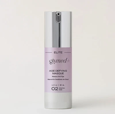 GlyMed Plus Age Defying Masque (1 fl oz | 30 ml) - Free Shipping - Authentic - Image 1 of 2