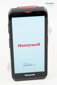 Honeywell ScanPal EDA52 Android Scanner PDA Computer 4G WLAN BT NFC 2Pin Battery - Picture 1 of 11