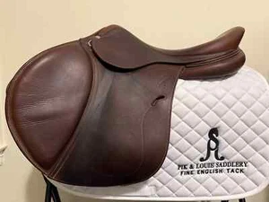 17.5 - 2016 Antares Classique, 3AA Flap, T3 M15, Calf - Excellent Condition - Picture 1 of 8