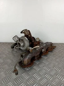 FORD KUGA II DM2 14-19 TURBOLADER 783583-0004 - Bild 1 von 17