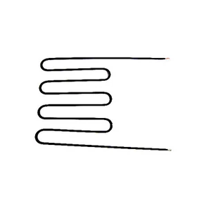 HIGH QUALITY ELECTROLUX WESTINGHOUSE GRILL ELEMENT 1800W 240V 10355 GC83A000 - Picture 1 of 1