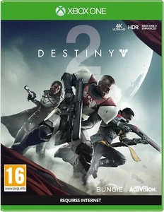Destiny 2 (Xbox One) - Picture 1 of 2
