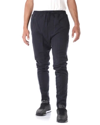 Alessandrini tracksuit men's blue P3454E3813706 23 TL. 52 FAIREOFFRE - Image 1 of 4