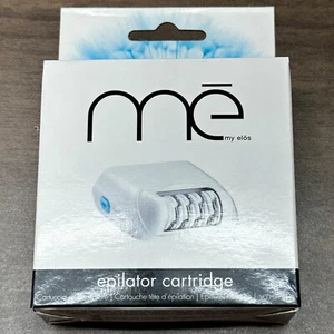 ME My Elos iLumingae Beauty Hair Removal Device Replacement Epilator Cartridge - Picture 1 of 2