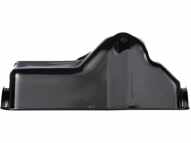 Oil Pan For 1980-1983 Ford F100 1981 1982 Z137ZW Engine Oil Pan - Image 1 of 1