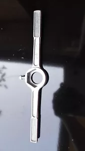 25mm / 1" hex width across Die nut stock Wrench, NEW - Picture 1 of 1