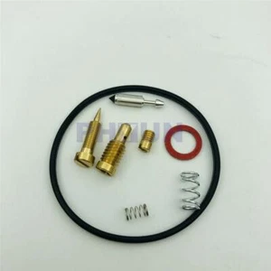 One Set Of Carburetor Rebuild Kit For POLARIS 120 Indy XC XCR PRO X XCSP - Picture 1 of 5