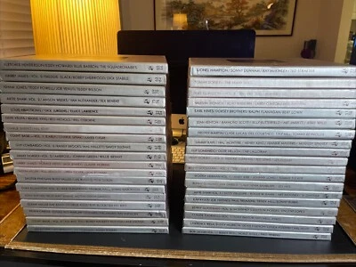 Lot Of 38 The Greatest Recordings Of The Big Band Era Boxset LP Vinyl Record — 第 1/4 张图片