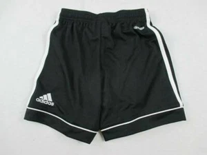 NWT Boy's Adidas ClimaLite Squad 17 SHO Y BK4772 Basketball Shorts Size Small #9 - Picture 1 of 7