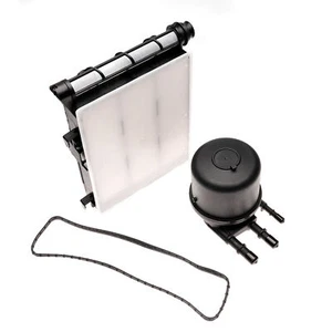 6.7 Powerstroke Diesel Fuel Filter for Ford 2017-2026 F250 F350 F450 F550 FD4625 - Foto 1 di 11