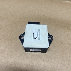 2009-2014 Bmw S1000rr Ecu Computer Traction Control Module Good #0110 - Picture 1 of 4