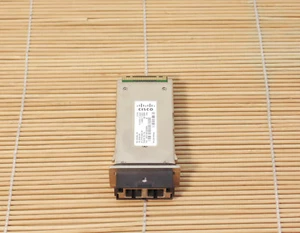 CISCO-Sumitomo X2-10GB-LR 10GBASE-LR X2 V04 10-2036-04 10 GIGABIT Optic V4 V04 - Bild 1 von 1