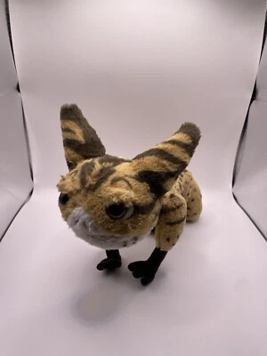 Star Wars Galaxys Edge Interactive Loth Cat Electronic Plush Disney Parks Tested - Image 1 of 4