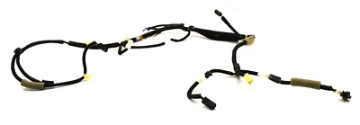 Unidad de montaje de cableado arnés de cableado de puerta trasera Honda Insight 2010-2011 OEM Foto 1 de 4