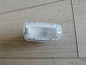 2009 -2013 INFINITI FX35 QX70 FRONT LEFT DOOR PANEL LIGHT 09 10 11 12 OEM #1226G - Foto 1 di 5