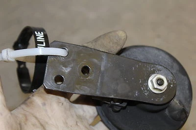 2009 HARLEY-DAVIDSON SPORTSTER 1200 LOW XL1200L HORN SIGNAL - Image 1 of 4