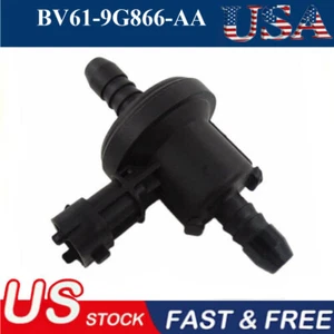 Electroválvula de purga de vapor de escape BV61-9G866-AA para Ford Focus 2,0 L 2012-2018 - Imagen 1 de 8