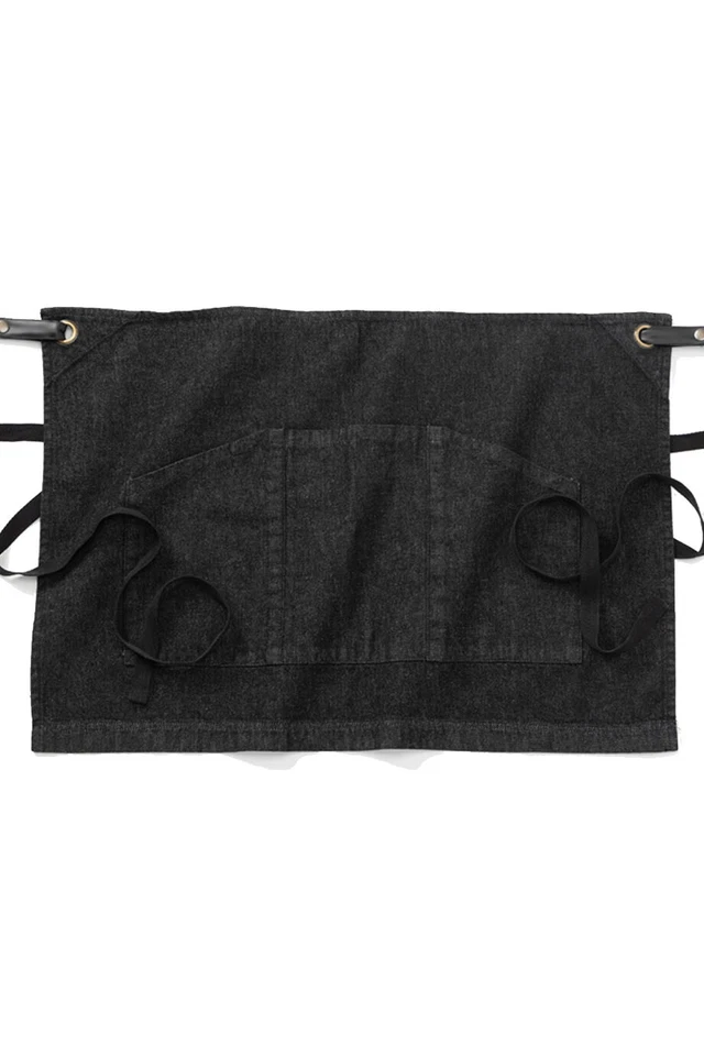 Edwards Unisex 3 Pocket Waist Apron - 9098 FREE SHIPPING! - Image 1 of 1