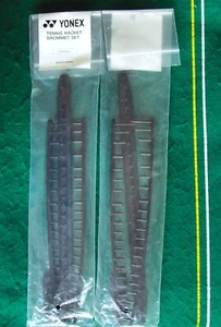2 x GSTRDiS3 Yonex Grommet sets for RDiS 300 Midplus 100 16x19 NEW Taiwan - Picture 1 of 2