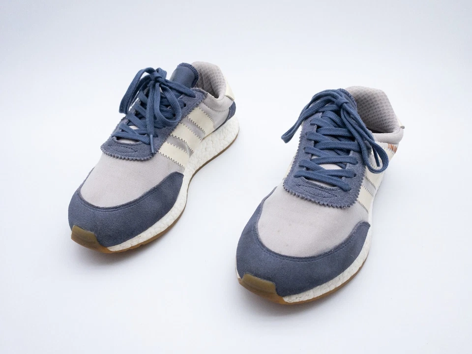 adidas Iniki Runner Damen Sneaker Turnschuh Sportschuh Gr40 2/3 EU Art 20012-100 - Bild 1 von 4