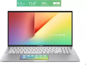 Asus Vivobook S15 S532FL i7 10TH GEN MODEL Ukraine keyboard - Picture 1 of 1