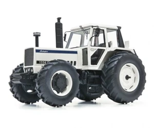Schuco Lamborghini 1556 DT Tractor - Picture 1 of 1