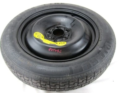 C2S41314 Ersatzrad Pirelli T125/85 R16 99M Jaguar X-Type 2.2 D 107KW AUT - Bild 1 von 4