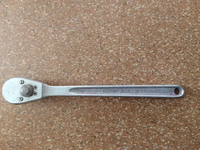 Hazet 916 Ratchet - Image 1 of 3
