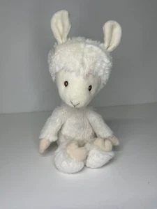 Gund Baby Zahnstocher Lama Plüsch Creme Langhals Alpaka Stofftier Weich 12 Zoll - Bild 1 von 6