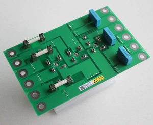 New GRM5-2 91.144.2201 5V NTK Suport Power 00.781.2201 for Heidelber Main Board - Bild 1 von 12