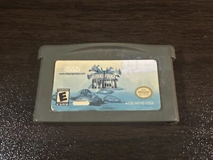 Strike Force Hydra Nintendo Game Boy Advance GBA. Gameboy auténtica y probada - Imagen 1 de 3
