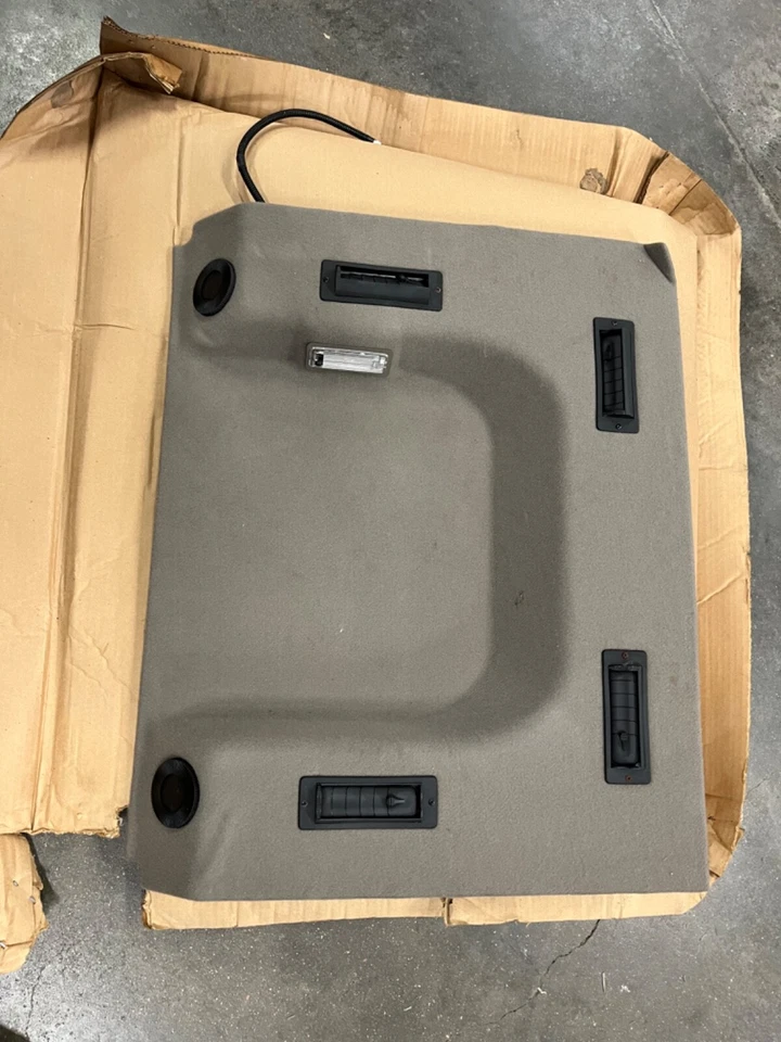 LEER PRIMERO Se adapta al kit de calefacción de estuche minicargadora 410 420 430 420CT 440CT Foto 1 de 4