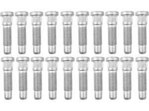 Autopart Premium Wheel Stud Set fits Chevy Malibu Limited 2016 2.5L 4 Cyl 12XYTK - Picture 1 of 1