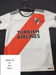 maglia river plate - Imagen 1 de 1