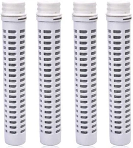5-Cup Water Filtration Pitcher Household Water Filter Jug Purifier BPA-Free DP01 - Picture 1 of 27
