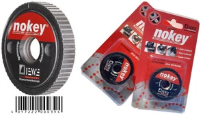 Diewe® NoKey® Schnellspannmutter für Winkelschleifer, Ø50mm x M14 - Bild 1 von 2