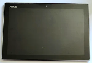 ASUS ZenPad 10 Z300C (P00C) 16 GB, Wi-Fi, 10,1 pulgadas - negro - Imagen 1 de 2