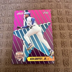 1992 Score P&G All Star Game # 7 Ken Griffey Jr Card (B25) Seattle Mariners - Picture 1 of 3