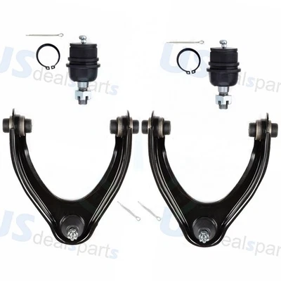 Rótula brazo de control delantero para Ford Explorer 1997-2005 Mercury Mountaineer 4x Foto 1 de 4