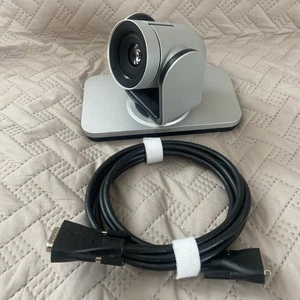 Polycom EagleEye IV Konferenzkamera MPTZ-10 1624-66057-002 SN 083459719 - Bild 1 von 2