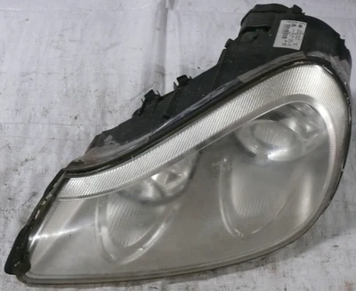 Xenon Scheinwerfer links Porsche Cayenne 9PA 957 Facelift 7L5941031D - Bild 1 von 4
