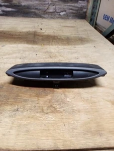 2000 2001 2002 2003 Nissan Maxima Clock Screen Information Display 25820 2Y910 - Bild 1 von 2